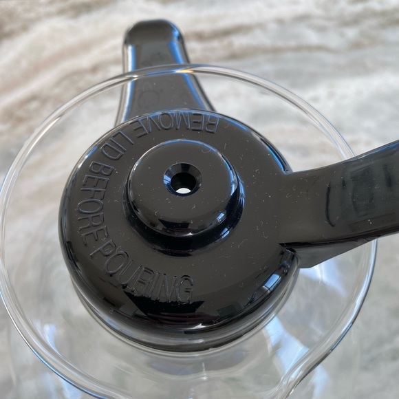 Home Kitchen Coffee & Tea Whistling Kettle - Picture 6 of 7